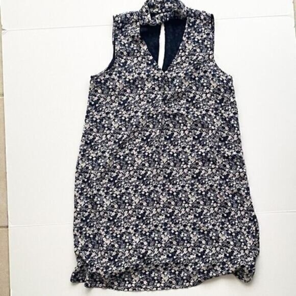 Dalia Floral Dress - Picture 3 of 5